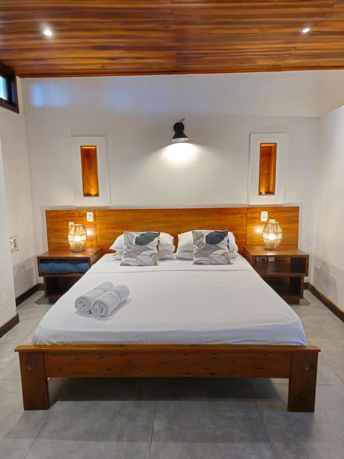 Makao Beach Hotel Palomino Exterior photo