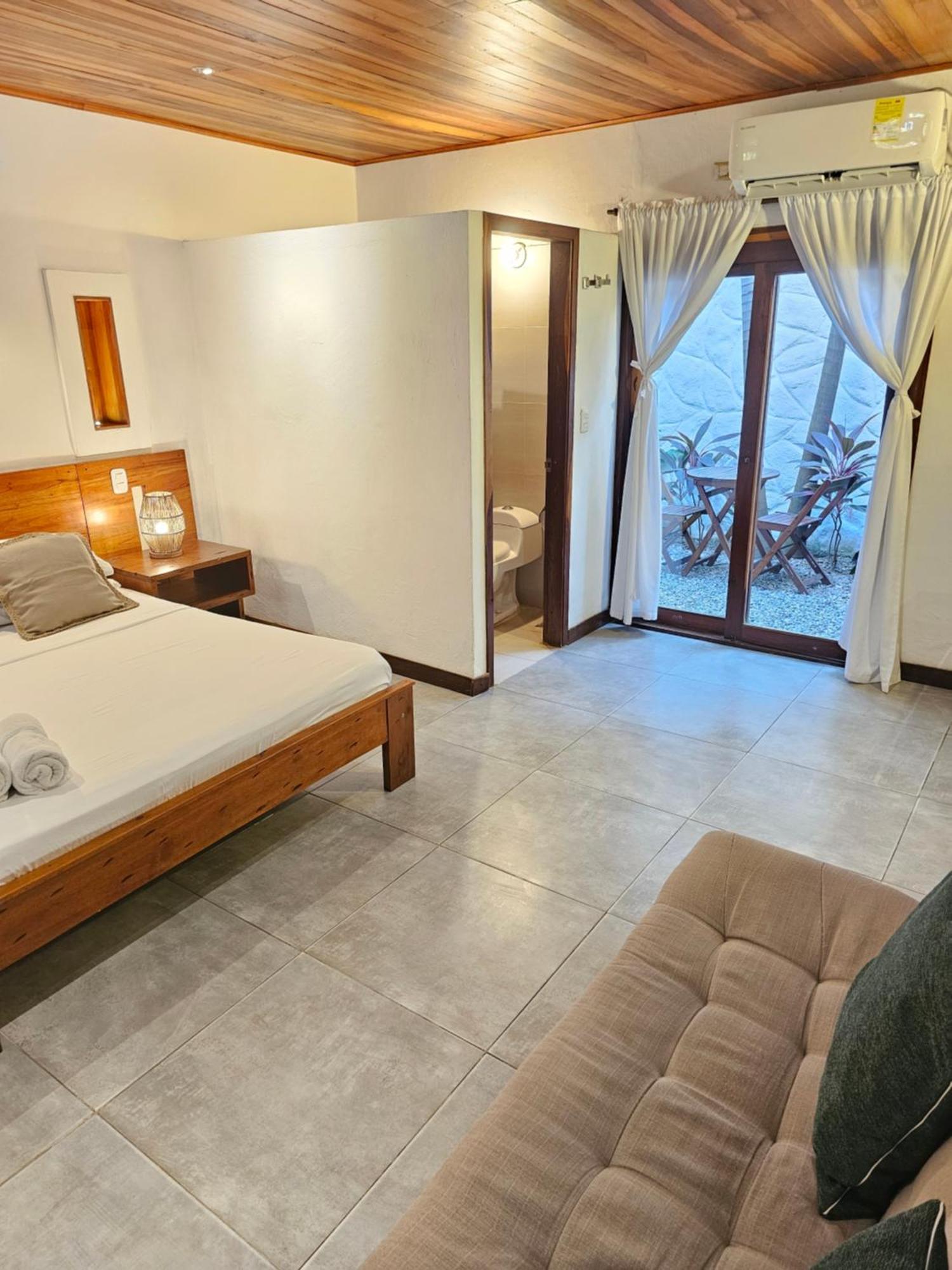 Makao Beach Hotel Palomino Exterior photo