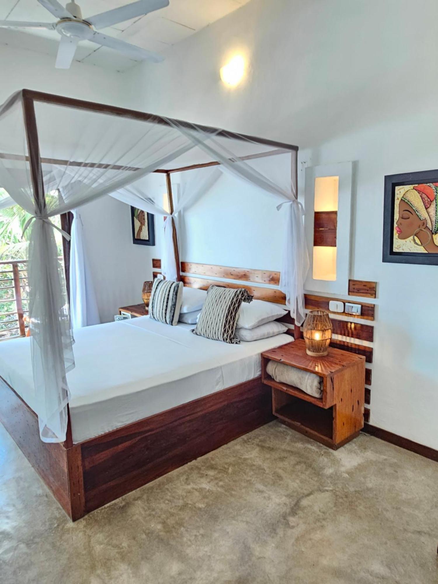 Makao Beach Hotel Palomino Exterior photo