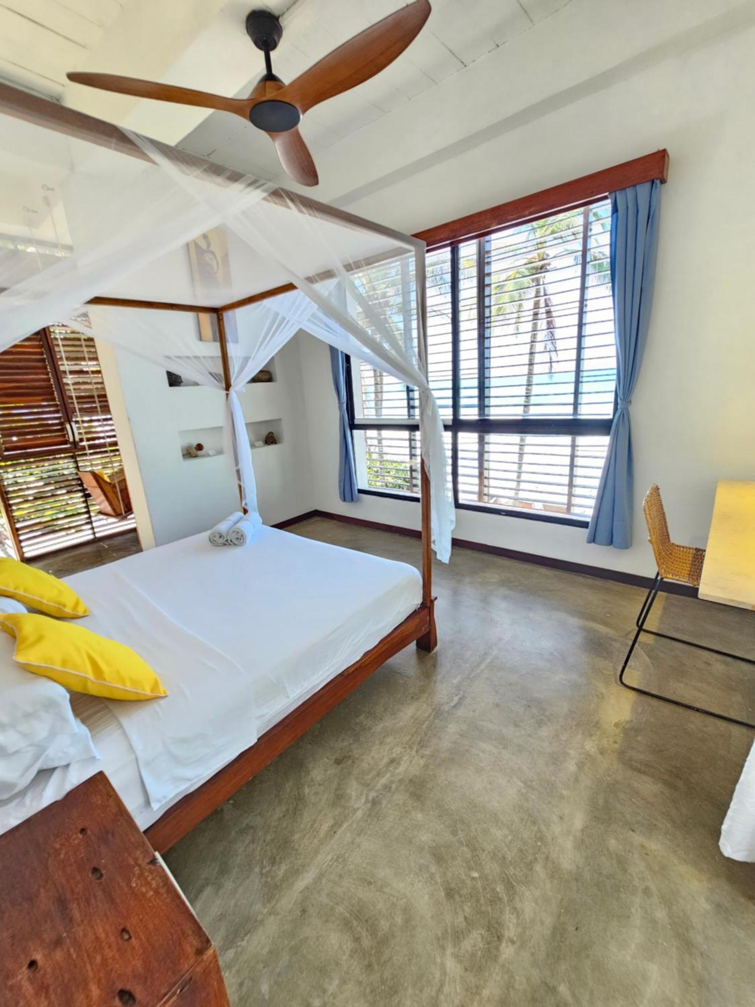 Makao Beach Hotel Palomino Exterior photo