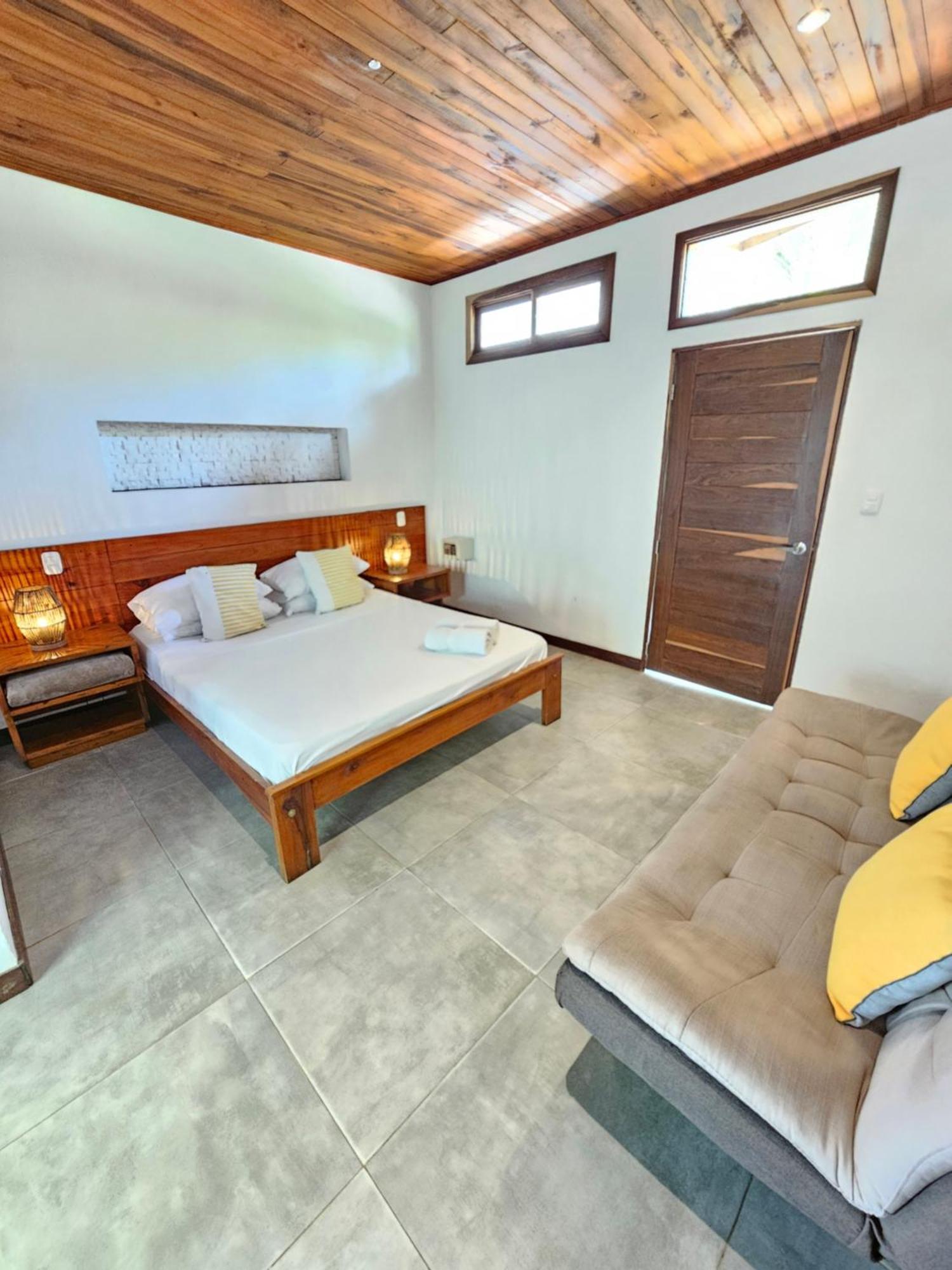 Makao Beach Hotel Palomino Room photo