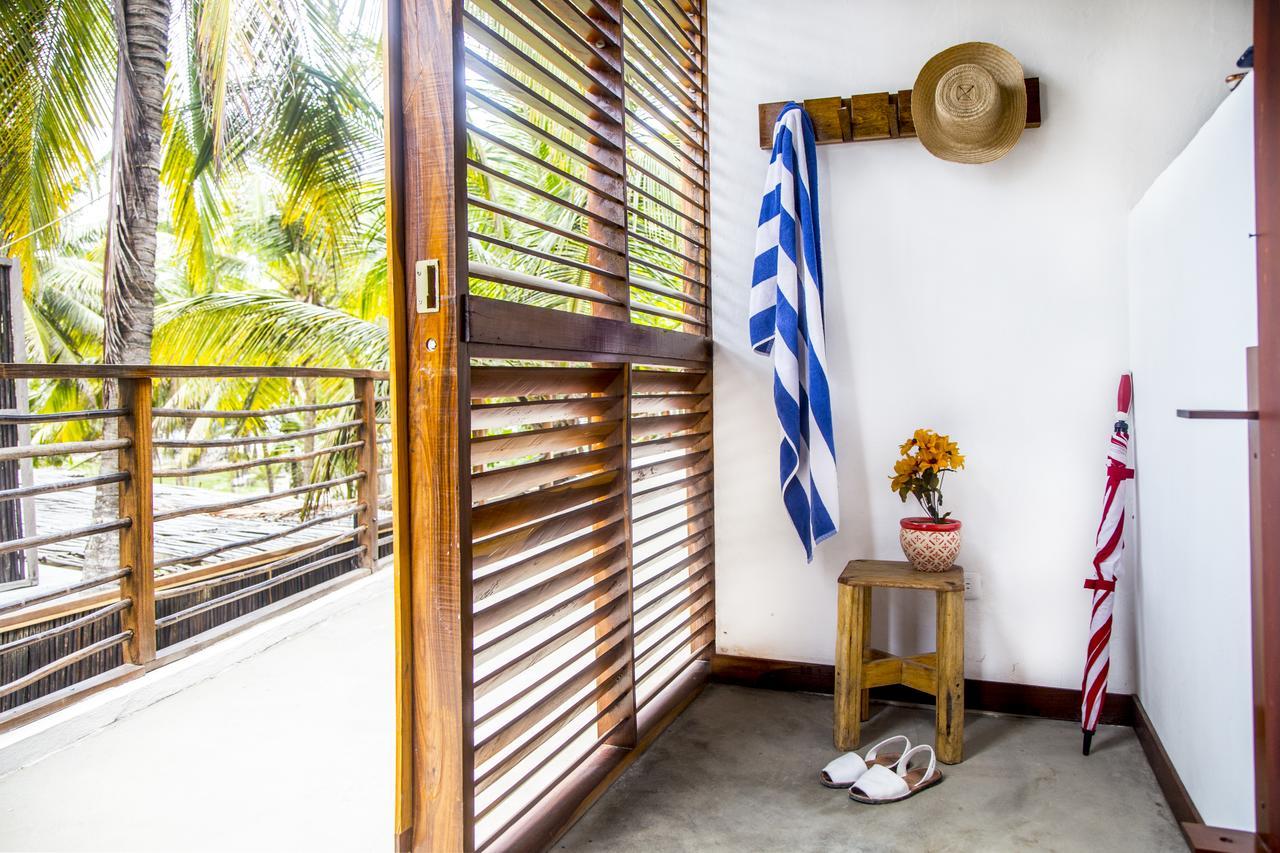 Makao Beach Hotel Palomino Exterior photo