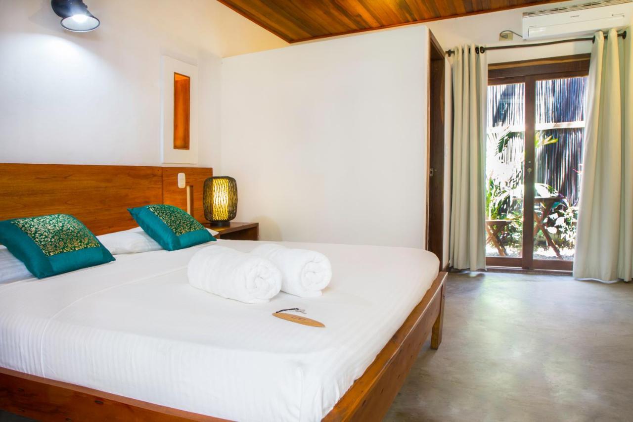 Makao Beach Hotel Palomino Exterior photo
